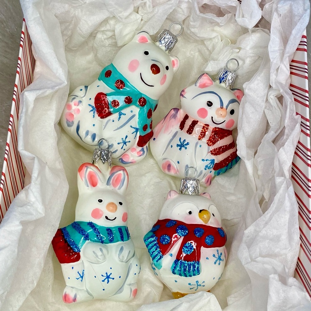 Hallmark keepsake Bundle